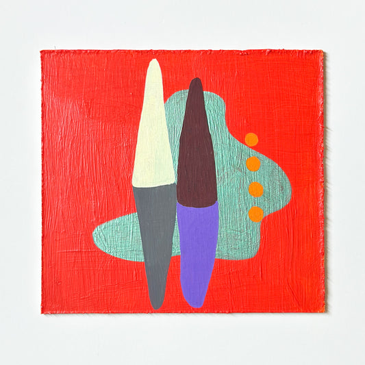 Original artwork
